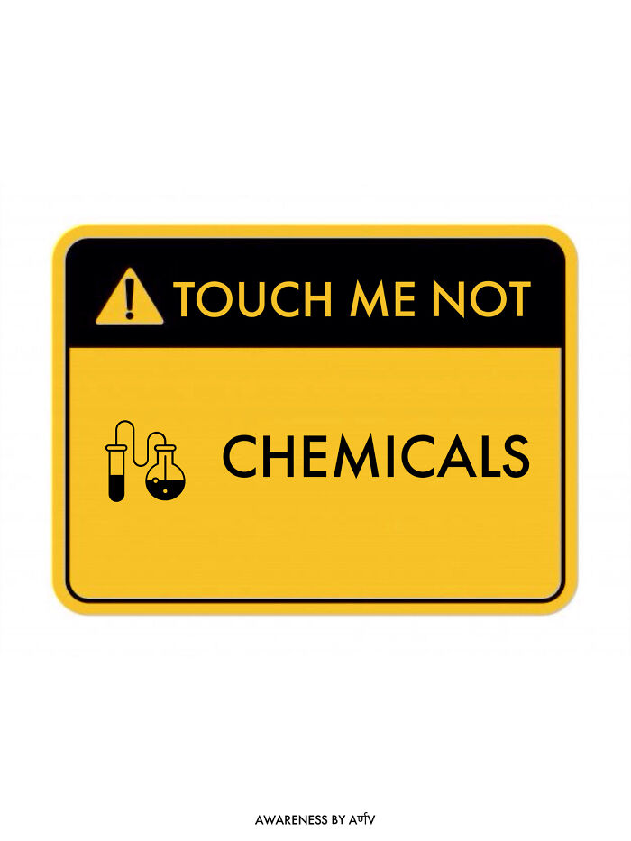Chemicals