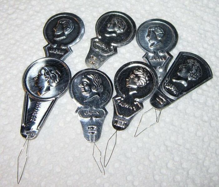 If You Know What These Are You’re Old As Dirt