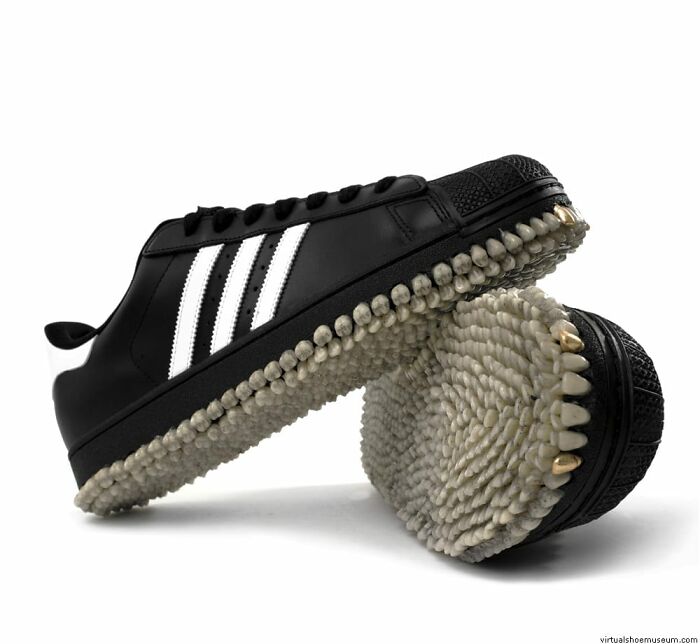 Apex Predator Superstar By Fantich & Young