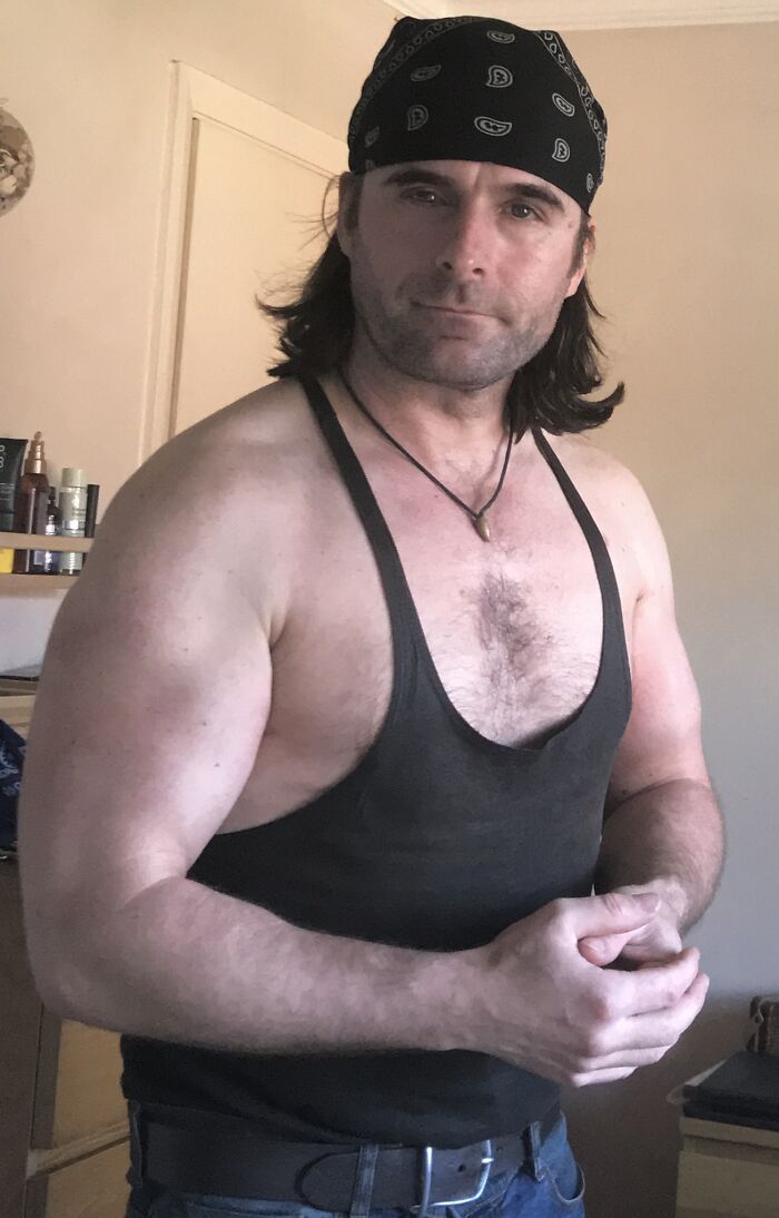 My Absolute Disaster 😂