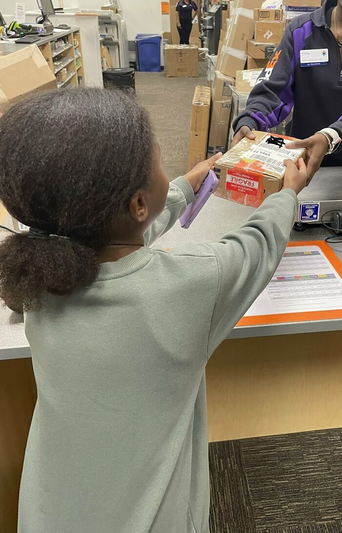 Girl Gets A Major Award After Neighbor Calls Police On Her For Exterminating Lanternflies