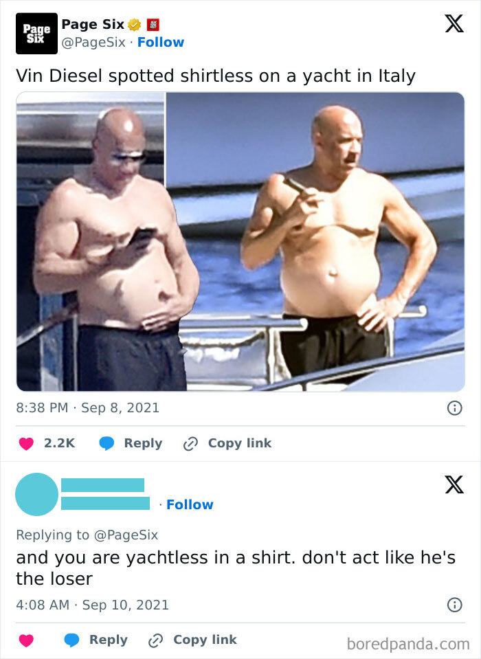 Most Of Us Are Too