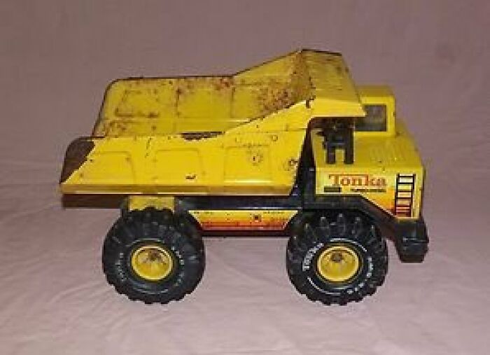 They Don’t Make ‘Em As Strong As This Anymore