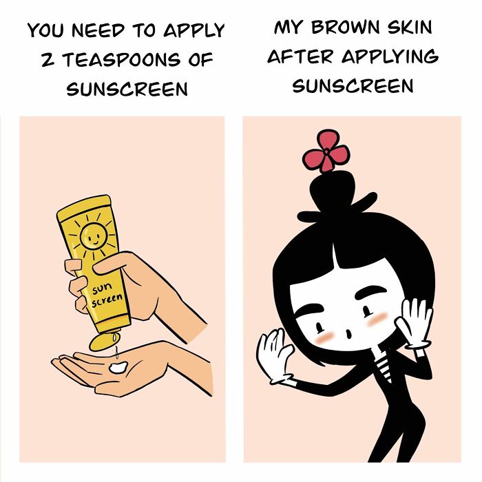 Funny Comics That Every Girl Will Surely Relate To