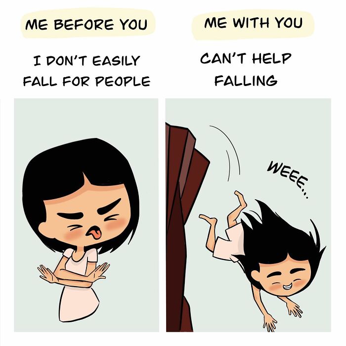 Funny Comics That Every Girl Will Surely Relate To