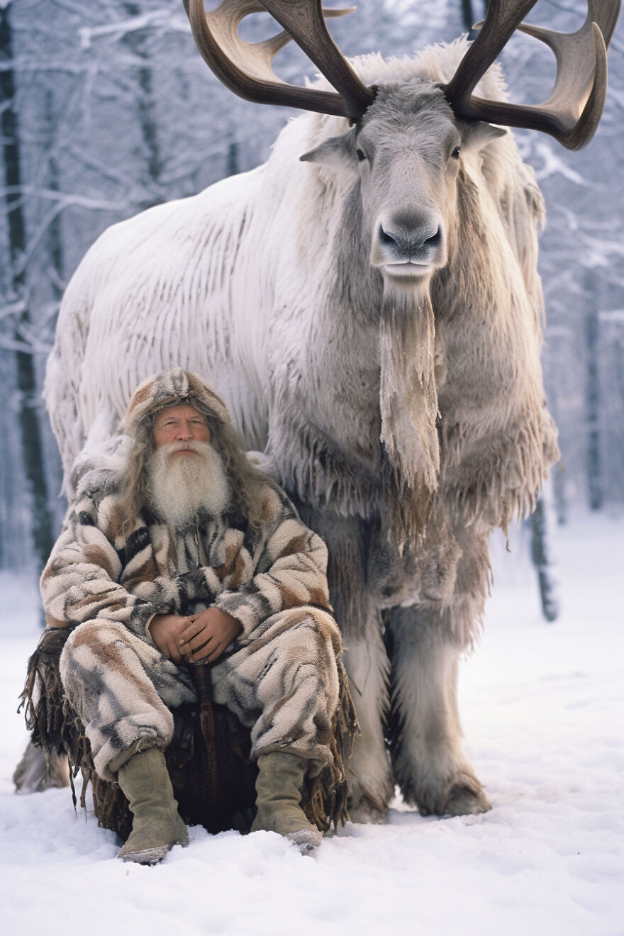 I Created Ridiculously Accurate Images Of Finland (23 Pics)