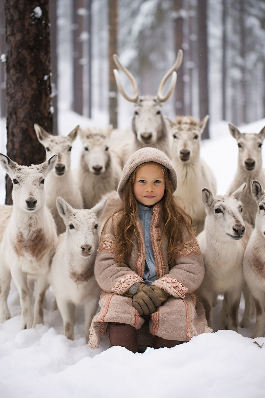 I Created Ridiculously Accurate Images Of Finland (23 Pics)