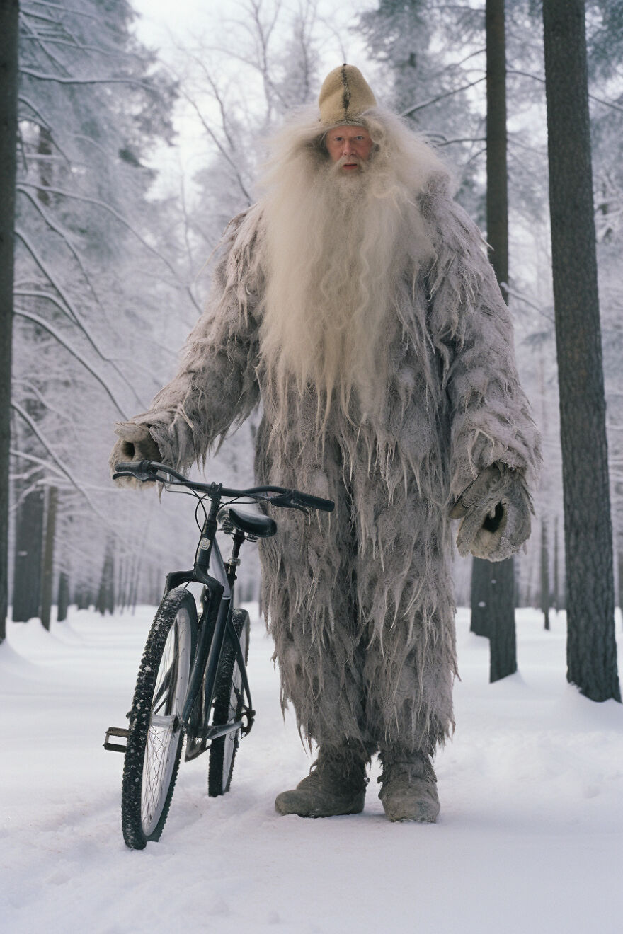 I Created Ridiculously Accurate Images Of Finland (23 Pics)