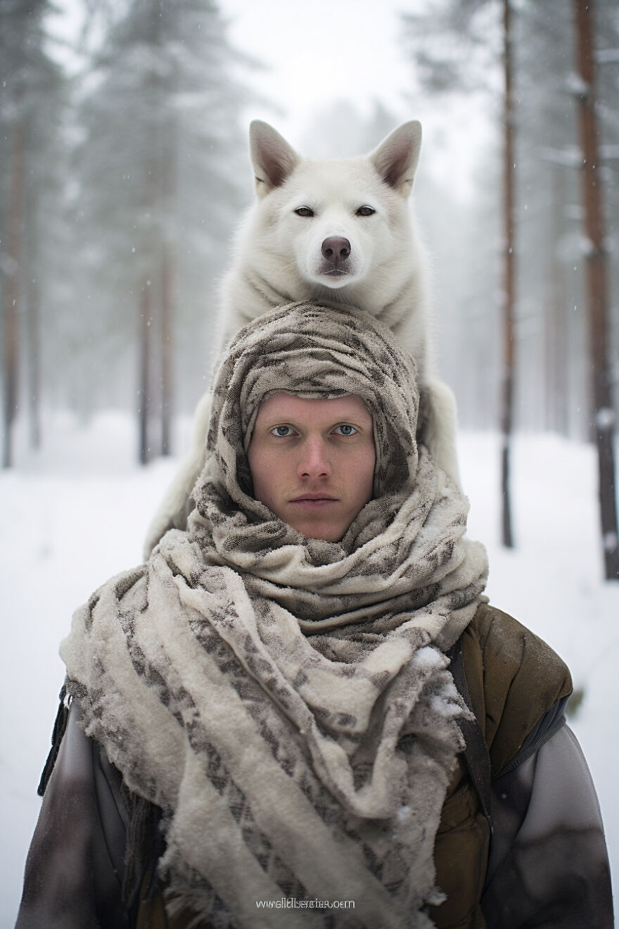 I Created Ridiculously Accurate Images Of Finland (23 Pics)