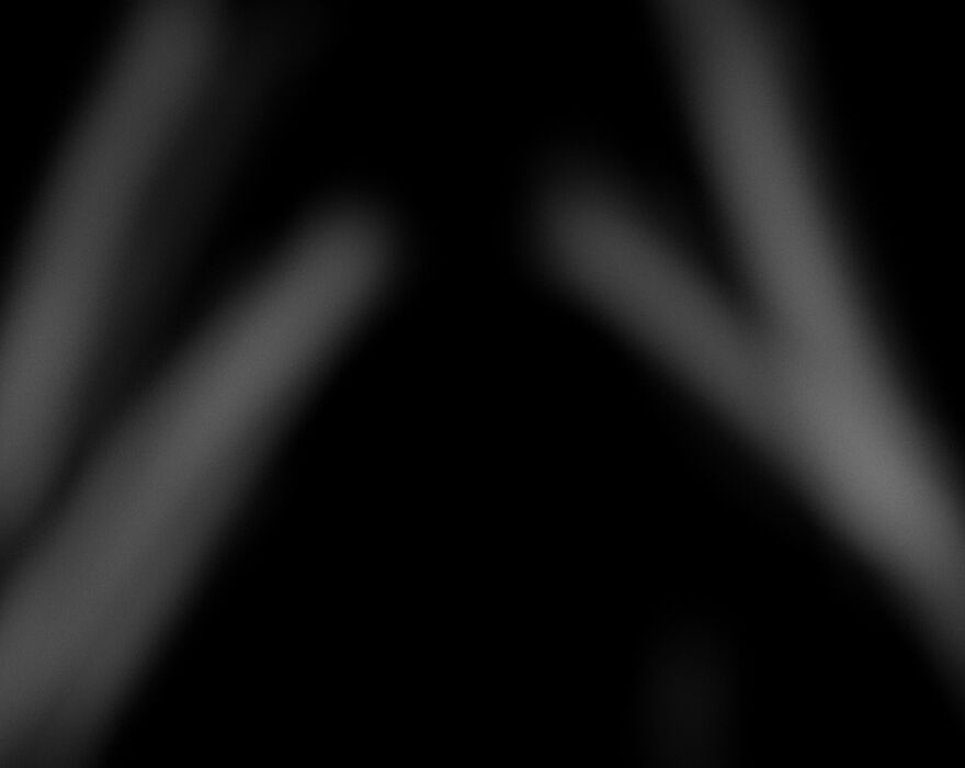 I Made Kewl Digital Art Of Creepy Hands