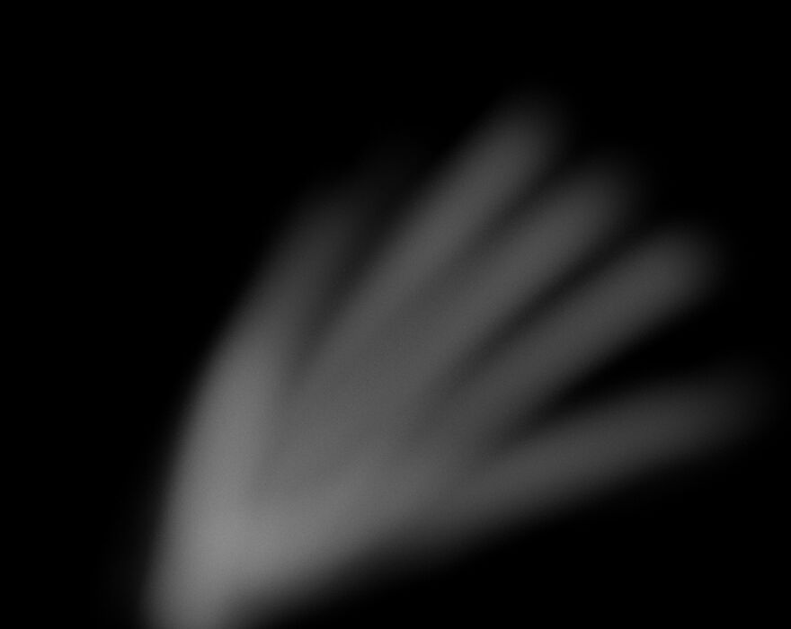 I Made Kewl Digital Art Of Creepy Hands