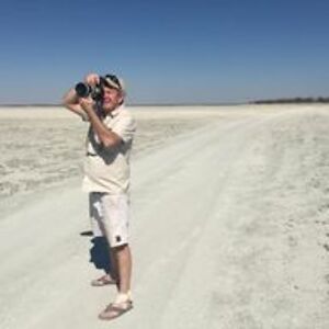 On Safari Wildlife Photography