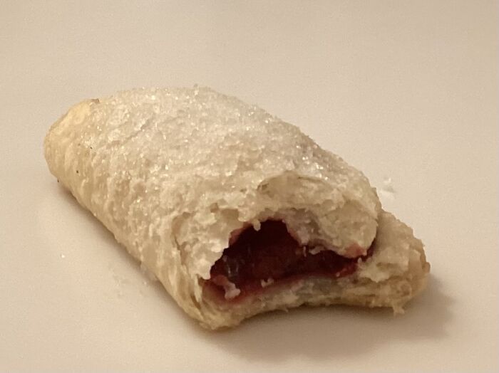 These Mini Cherry Things (I Can’t Think Of The Name, My Grandma Makes Them)