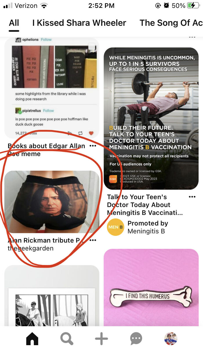 In What World Would Anyone Ever Need This