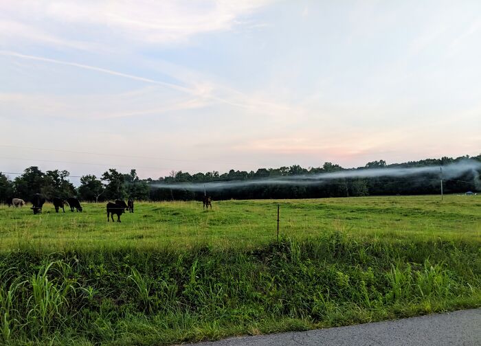 I Took Photos Of The Amazing Countryside (22 Pics)