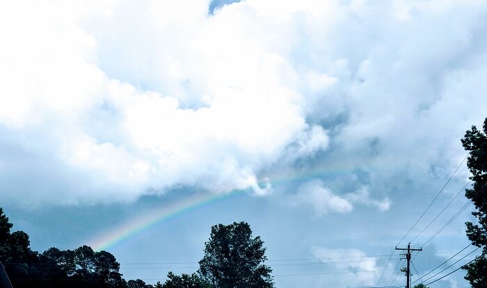 I Took Photos Of The Amazing Countryside (22 Pics)