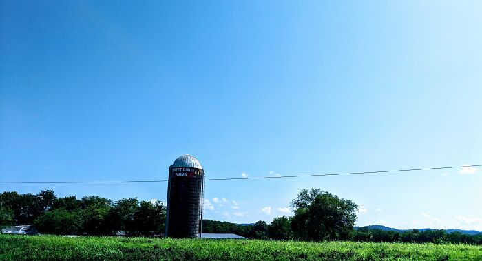 I Took Photos Of The Amazing Countryside (22 Pics)