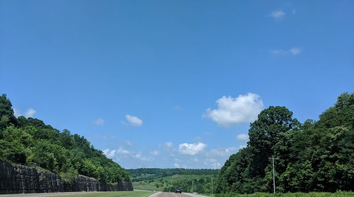 I Took Photos Of The Amazing Countryside (22 Pics)