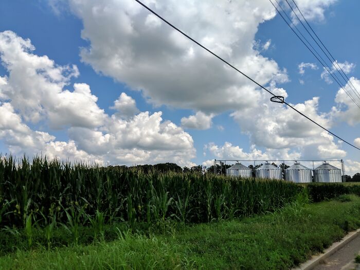 I Took Photos Of The Amazing Countryside (22 Pics)