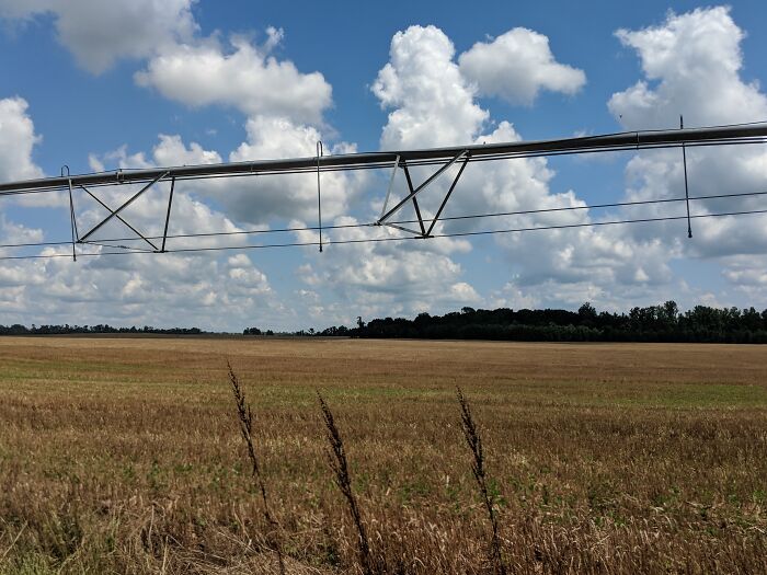 I Took Photos Of The Amazing Countryside (22 Pics)