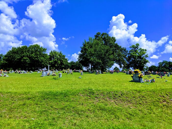 I Took Photos Of The Amazing Countryside (22 Pics)