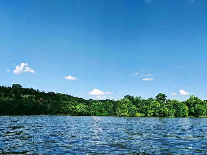 I Took Photos Of The Amazing Countryside (22 Pics)