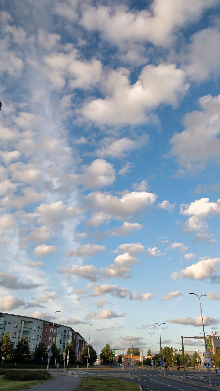 In Tampere, Finland 2022