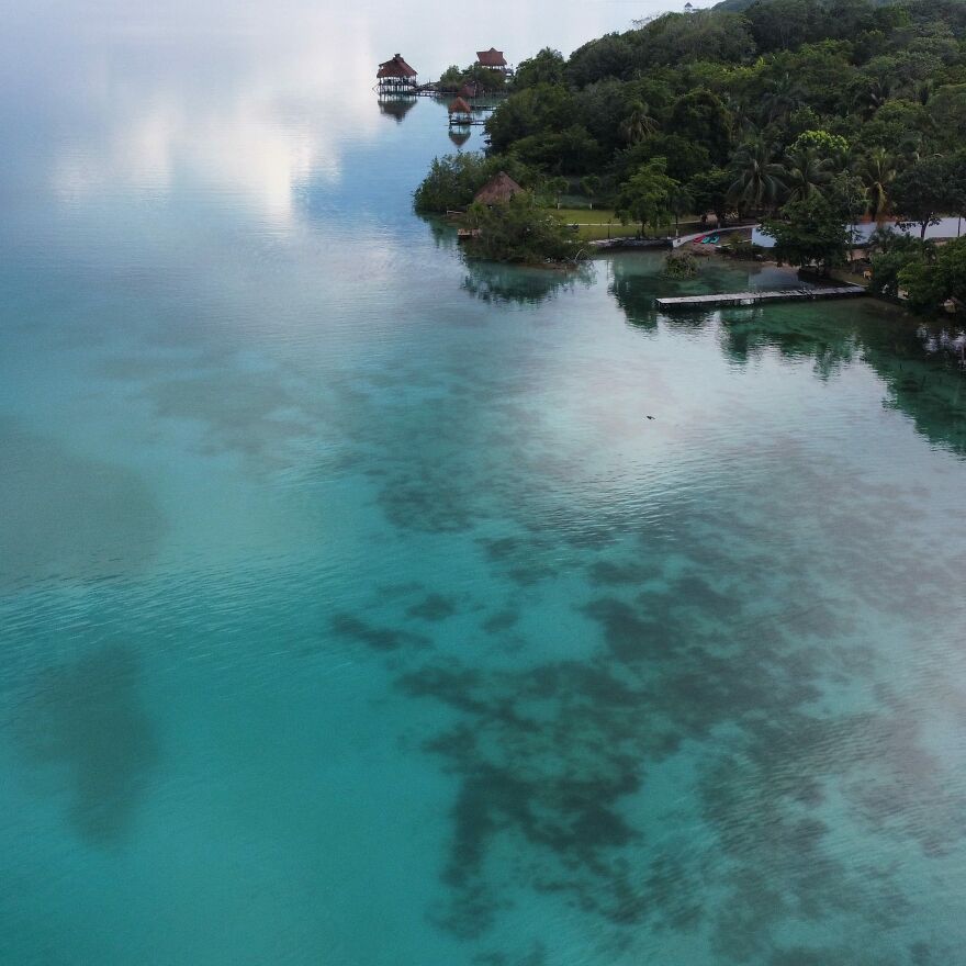 Bacalar, Yucatán, Mexico