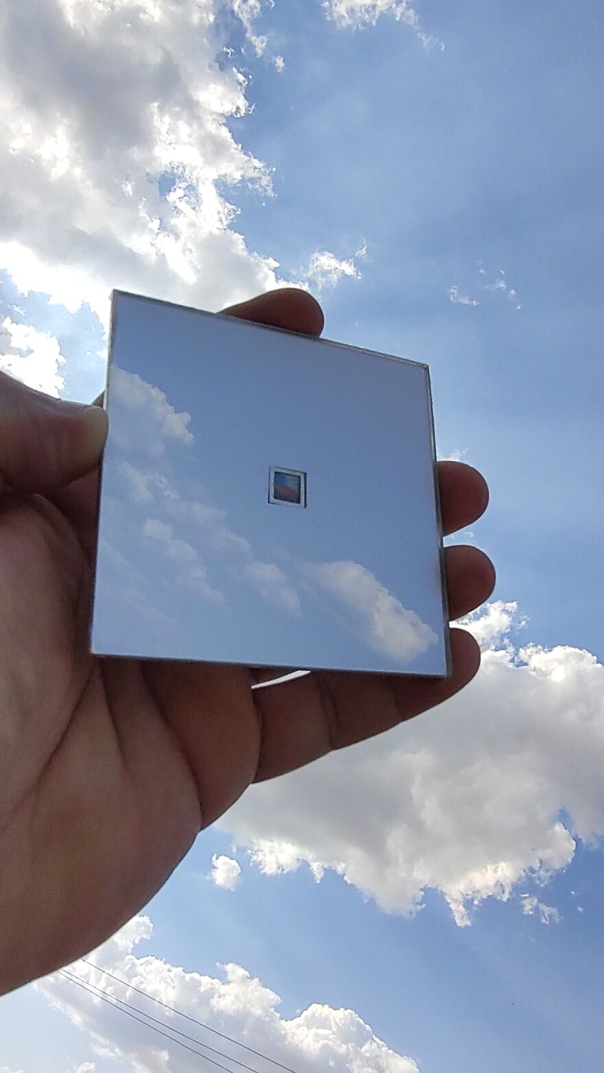 I Make Micro Paintings (9 Pics)