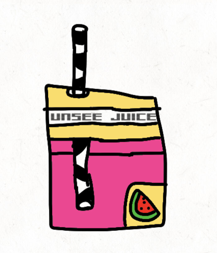 I Can’t Draw A Carton At All. So Here Is A Nit Carton