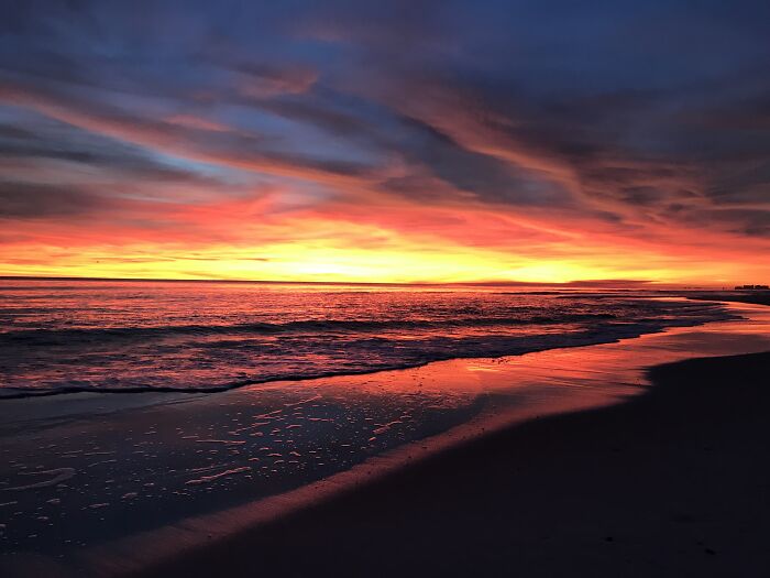 Blue Mountain Beach, Florida