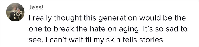 62-Year-Old Woman Shows You Don’t Have To Dress ‘Old’, Goes Viral 62-Year-Old Woman Shows You Don’t Have To Dress ‘Old’, Goes Viral