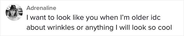 62-Year-Old Woman Shows You Don’t Have To Dress ‘Old’, Goes Viral 62-Year-Old Woman Shows You Don’t Have To Dress ‘Old’, Goes Viral