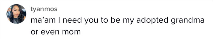 62-Year-Old Woman Shows You Don’t Have To Dress ‘Old’, Goes Viral 62-Year-Old Woman Shows You Don’t Have To Dress ‘Old’, Goes Viral