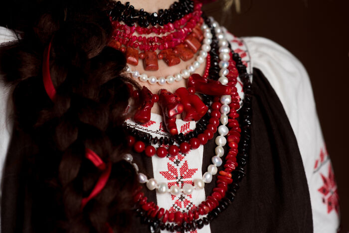 New Mural "Nezlamna" Set To Commemorate The Strength Of The Ukrainian People (16 Pics)