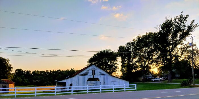 I Took Photos Of The Amazing Countryside (22 Pics)