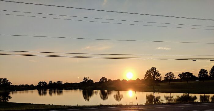 I Took Photos Of The Amazing Countryside (22 Pics)