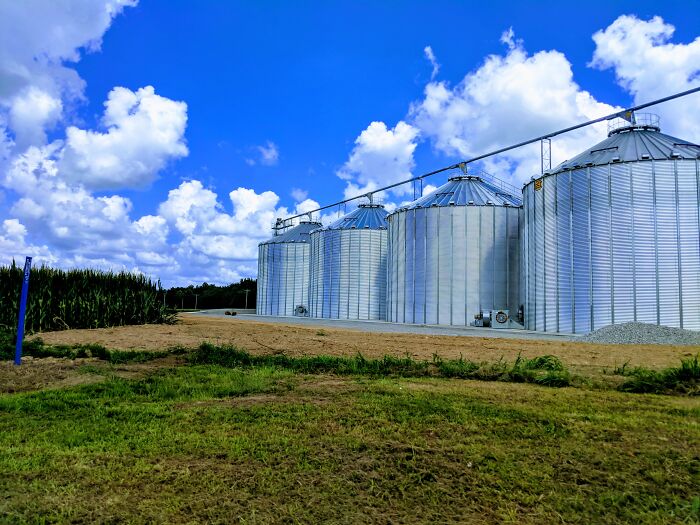 I Took Photos Of The Amazing Countryside (22 Pics)