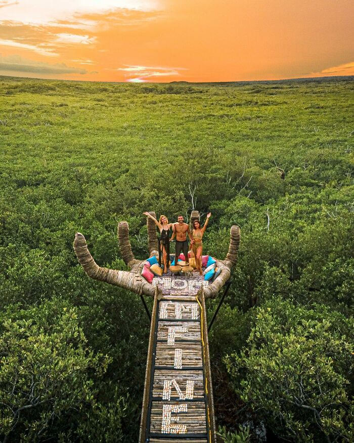 "Mom I'm Fine", The Instagram Account That Serves To Calm The Mother(New Pics)