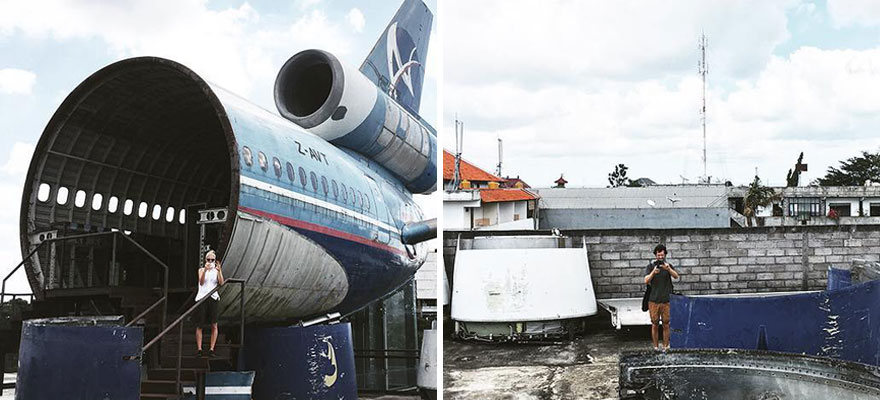 Indonesia, Seminyak, Bali, June 17, 2017