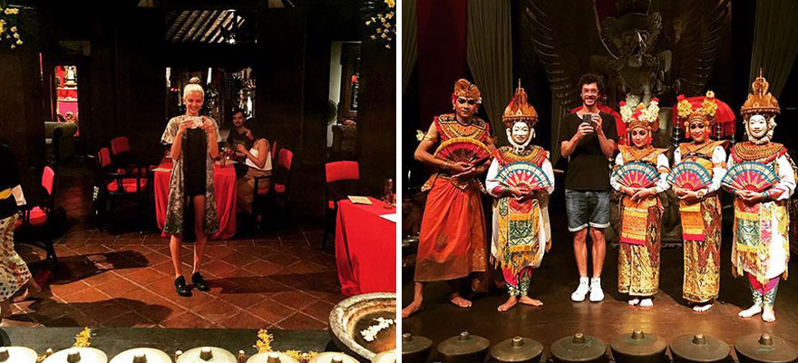 Indonesia, Canggu, Bali, June 15, 2017