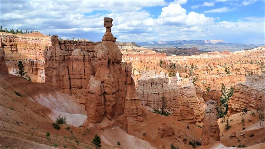 Bryce Canyon, Utah