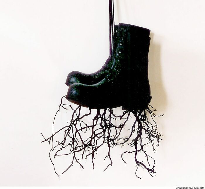 Uprooted By Martin & Muñoz