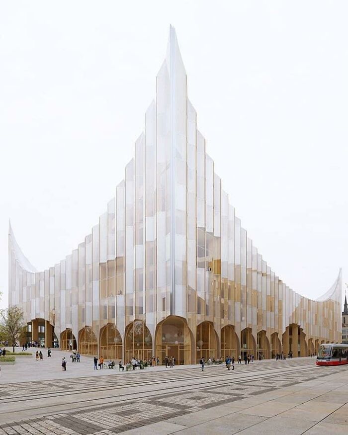 Parametric-Architecture-Pics