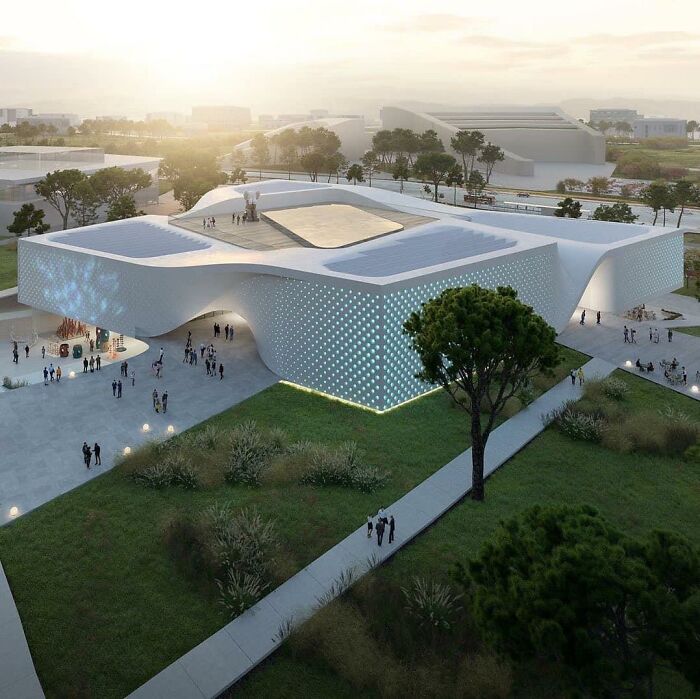 Parametric-Architecture-Pics