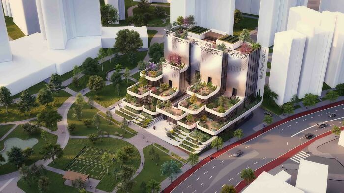 Parametric-Architecture-Pics