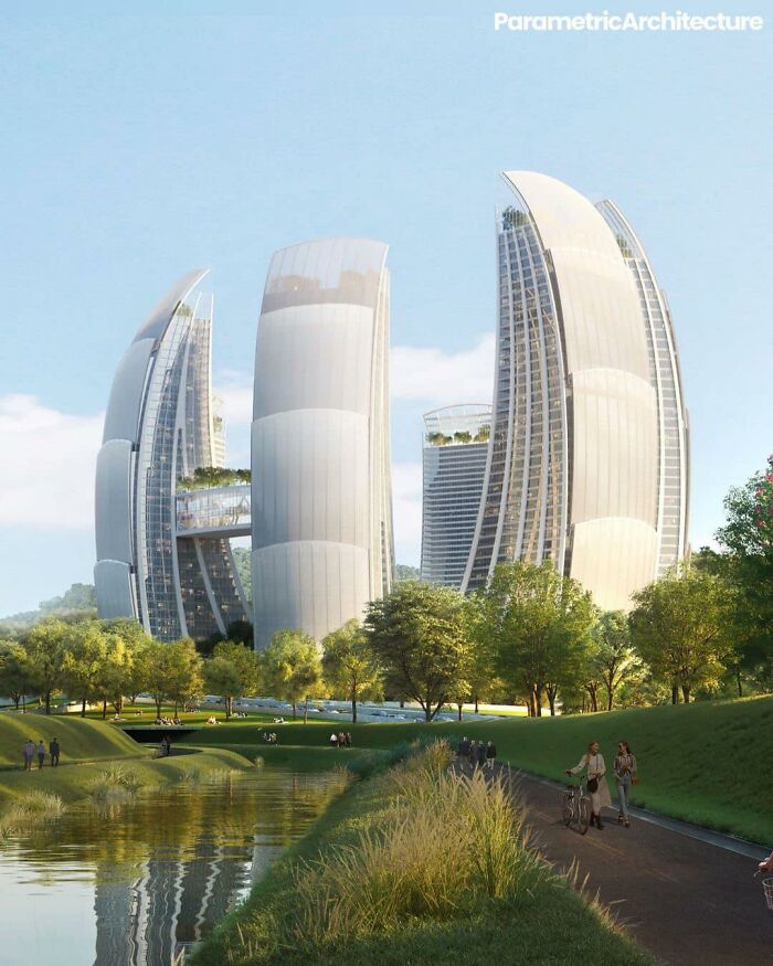 Parametric-Architecture-Pics