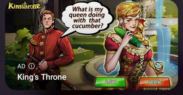 Mobile Game Ads Are The Freaking Worst