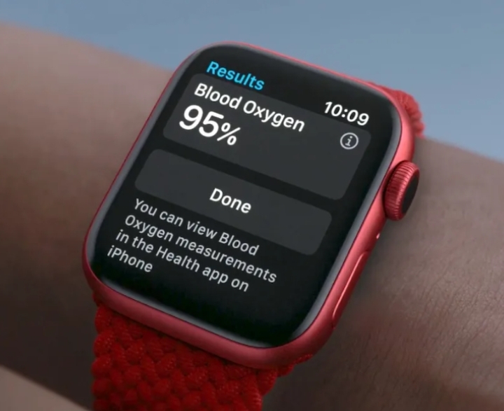 Apple Watch Saves 16 Year Old Skier From Going Into Coma By Detecting Low Blood Oxygen Saturation