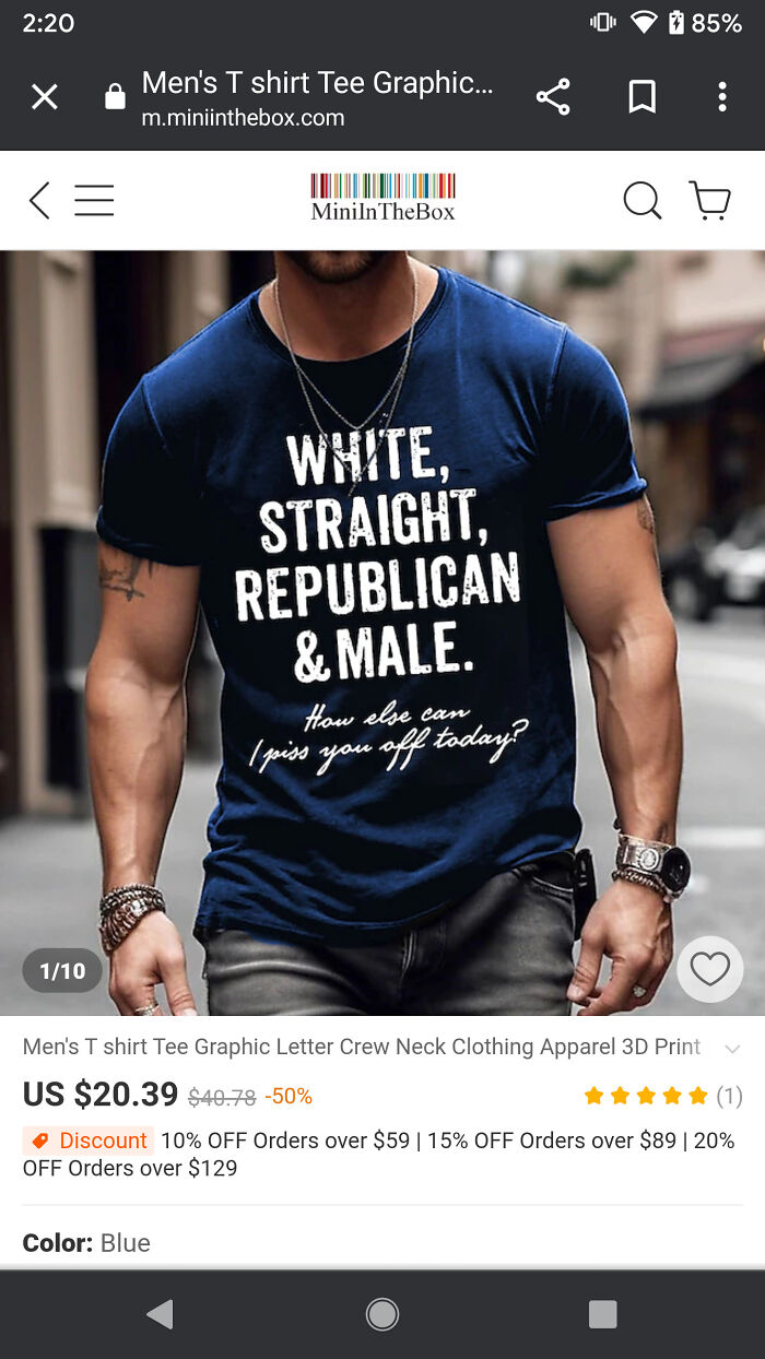 What Would Possess You To Buy This 😭